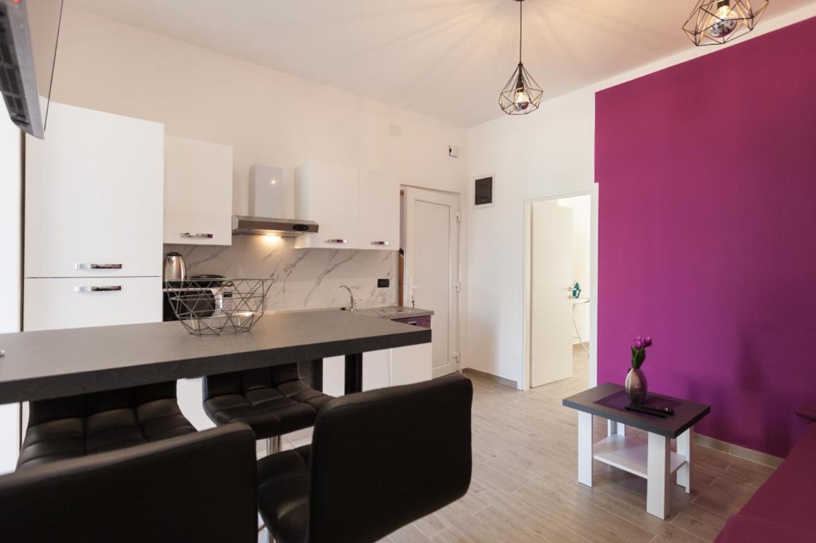 Apartment Toni Pula Extérieur photo