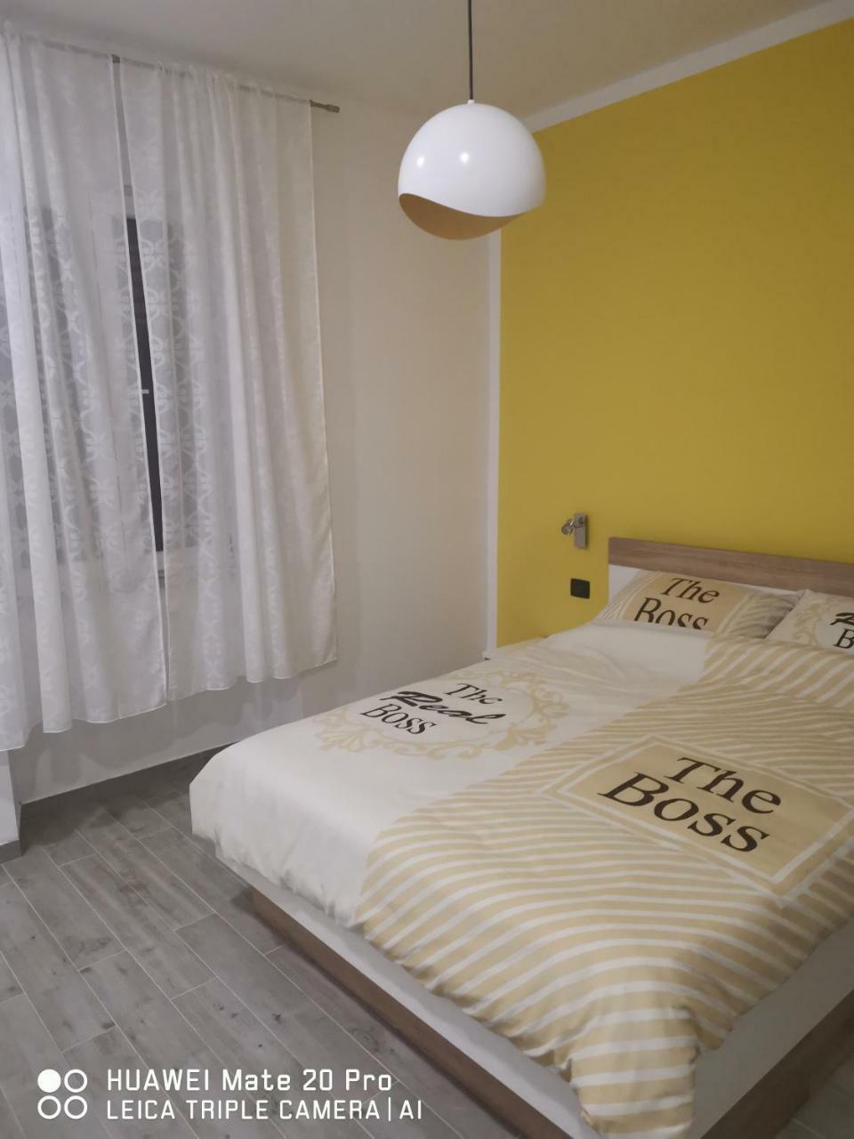 Apartment Toni Pula Extérieur photo
