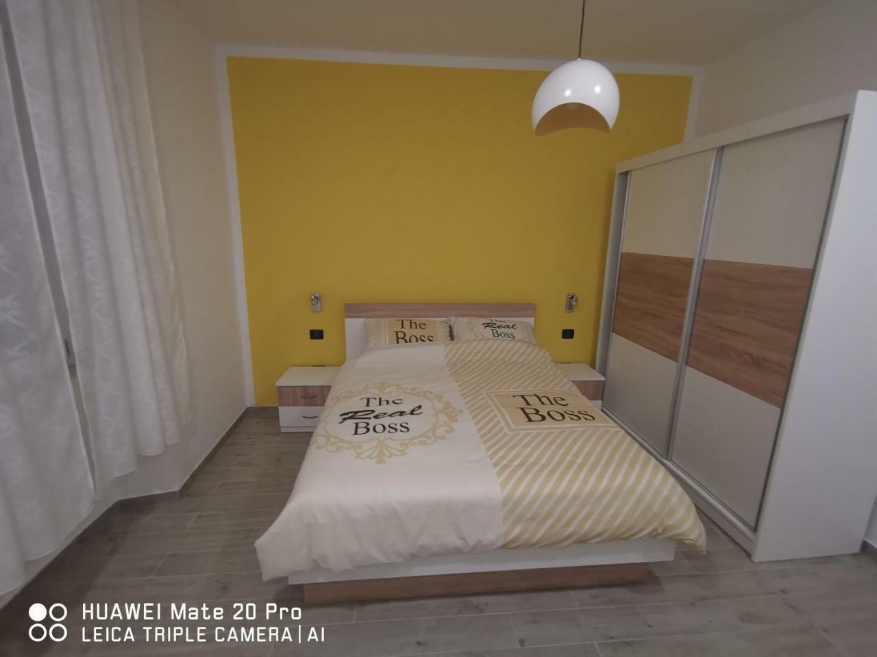 Apartment Toni Pula Extérieur photo